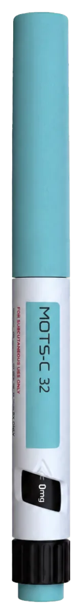 Body Pharm MOTS-C 32mg
