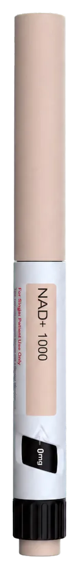 Body Pharm NAD+ 1000